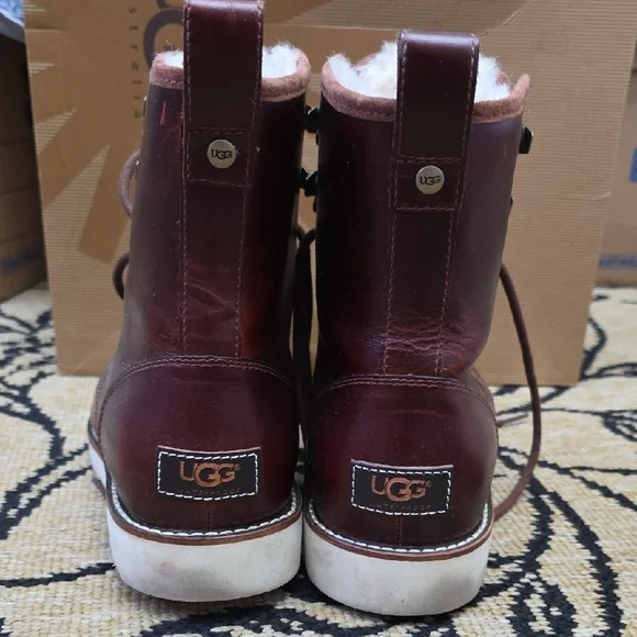 UGG Hannen Men display picture 3